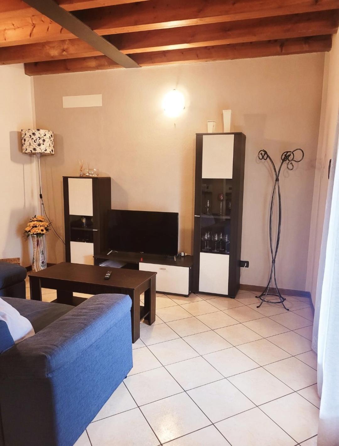 Casa Alena Apartman Peschiera del Garda Kültér fotó