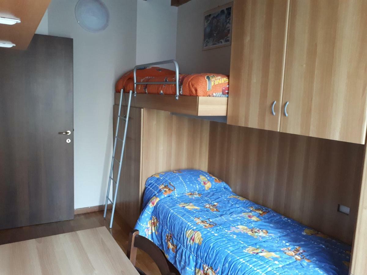Casa Alena Apartman Peschiera del Garda Kültér fotó